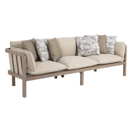 KAVI SOFA 5 - tafels stoelen horeca