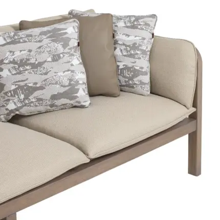 KAVI SOFA 6 - Banken op maat