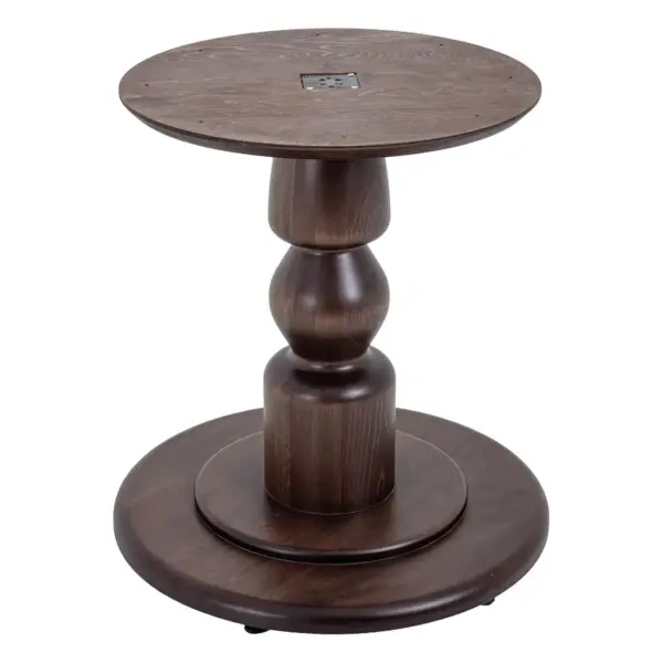 L 1664 - bench meubelen