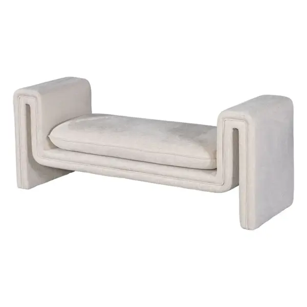 MANACOR BENCH 1 - horeca terras inspiratie