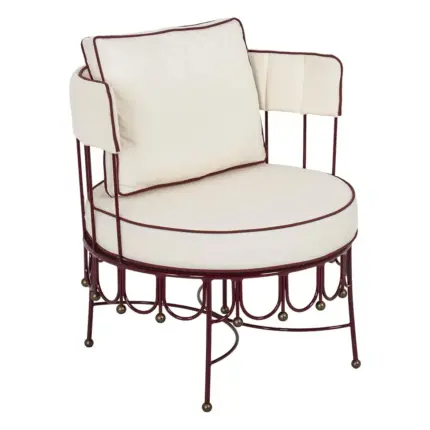MARRON BERGERE 1 - restaurant bank