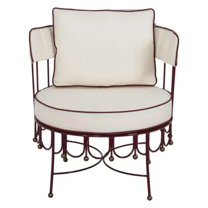 MARRON BERGERE 2 - Interieur inspiratie