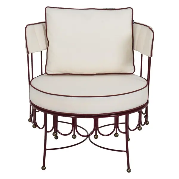 marron bergere 2 - interieur inspiratie
