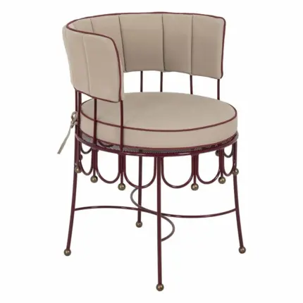 MARRON SANDALYE 7 - Tafels op maat