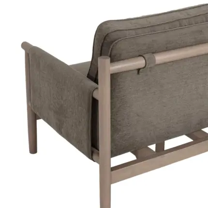 MERINAL SOFA 4 - horeca stoelen voor particulieren