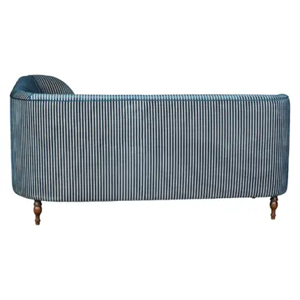 MESA L 6 - Interieur inspiratie