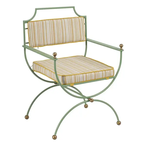 savonarola 7 - bench meubelen