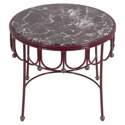 SP MAROON 1 - horeca chairs