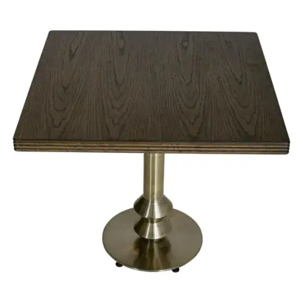 M 137 MDF L 1615 - horeca banken