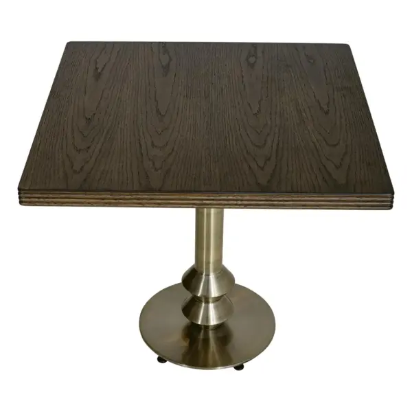 M 137 MDF L 1615 - horeca banken