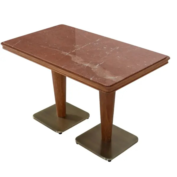 m 1633 - bench meubelen