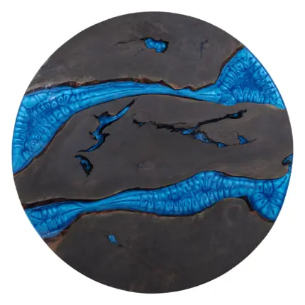 M 500 Epoxy MAVI L 1132 1 - tafels stoelen horeca