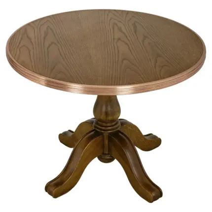 MC 146 MDF Walnut L 1702 - horeca terras inspiratie