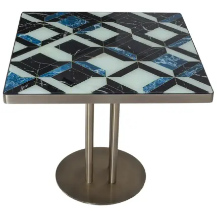 MC 180 MERMER DESSEN - stoelen en tafels voor horeca