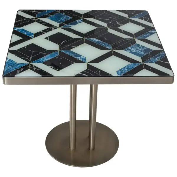 MC 180 MERMER DESSEN - stoelen en tafels voor horeca