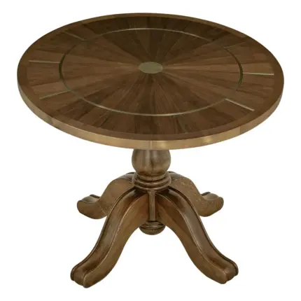 MC 3660 L 1702 - terras meubelen