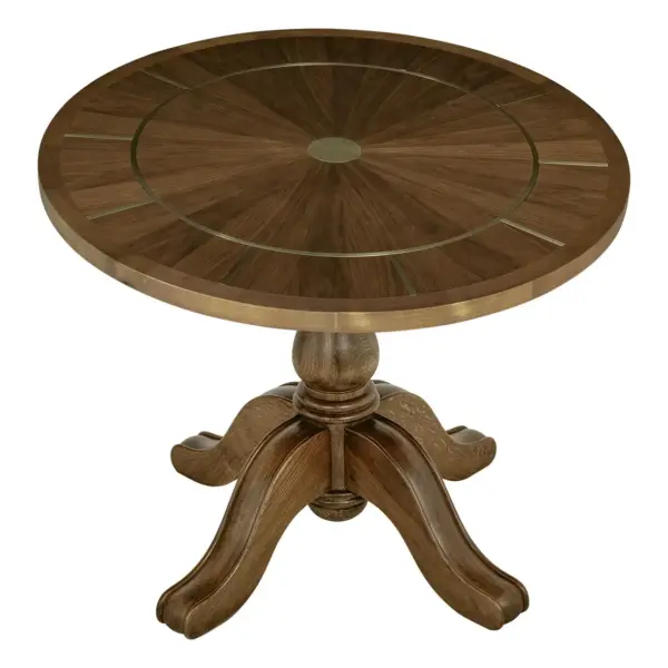 MC 3660 L 1702 - terras meubelen