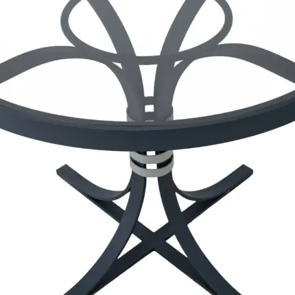 MC 4400 CAM 1 - Interieur inspiratie