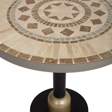 MC 630 TRV L 40202 - Interieur inspiratie