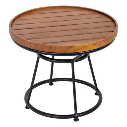 SP 135 1 - lounge stoelen horeca
