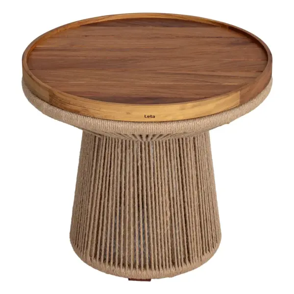 SP 135 ROPE 2 - Interieurconcepten
