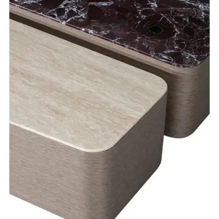 SP 653 4 - stoelen en tafels voor horeca