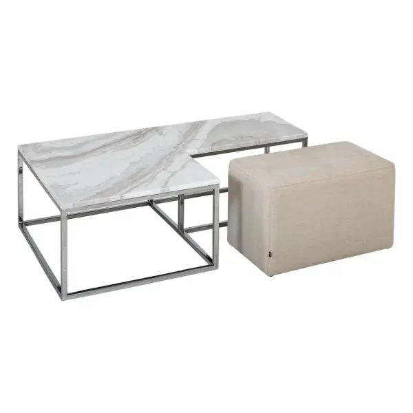 SP 782 PUFA 1 - Interieur inspiratie
