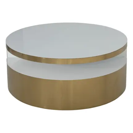 SP NADAS 2 - Interieur inspiratie