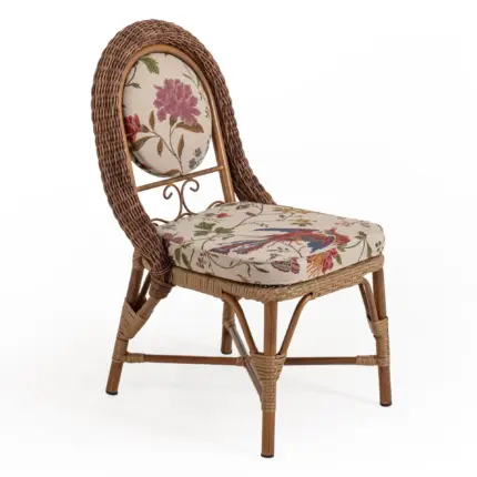 WENOM - lounge stoelen horeca