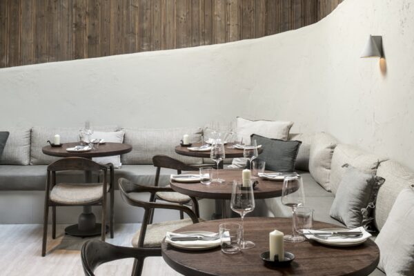 aol ora hr 019 - stoelen en tafels voor horeca