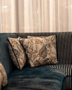 Leta op Maison & Objet 2026 in Parijs. Op de beurs presenteerden we een selectie...