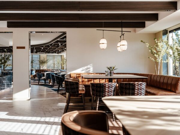 van der valk hotel (9) - bakkerij leta
